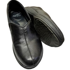 Dansko Restaurant Rescue